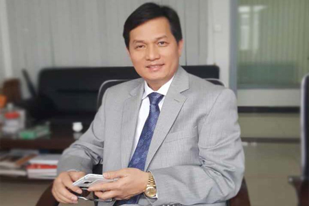 Interview: Li Weihua, General Manager of Guangdong Jiangda Hefeng Company, a well-known brand in the food industry-Second Entrepreneurship