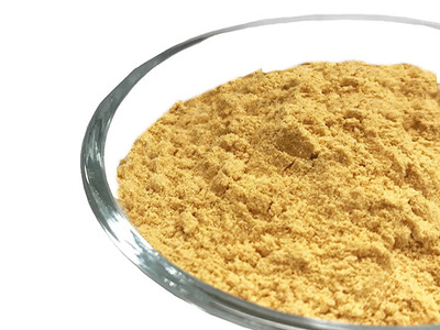 Salted Egg Yolk Powder Food Seasoning