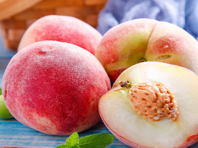 Peach Flavor High-strength liquid food flavor