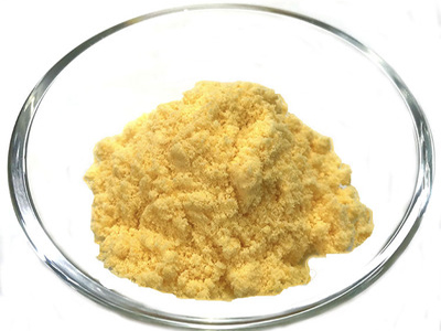 Quicksand salted egg yolk powder custom condiments