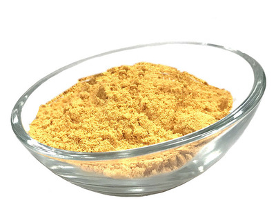 Salted Egg Yolk Powder Food Seasoning