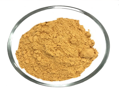 Salted Egg Yolk Powder Food Seasoning