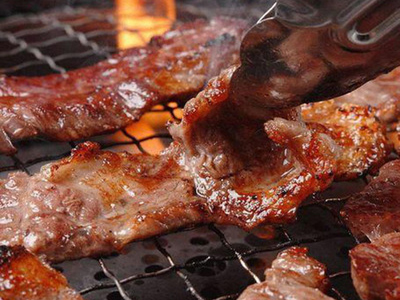 Western Region Barbecue Marinated Seasoning