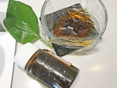 酱香烤鱼调味酱