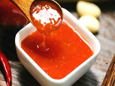 Thai sweet chili sauce