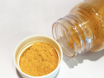 Chuanxiang crayfish powder