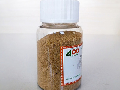 Black pepper powder seasoning