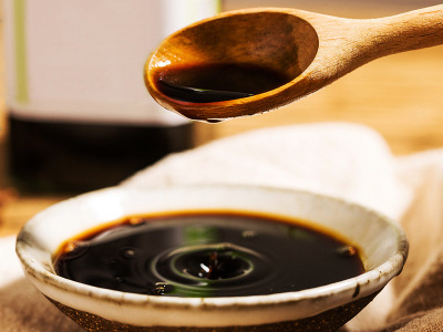 Soy sauce powder