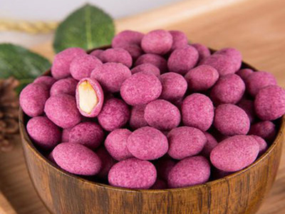 Purple Sweet Potato Powder Purple Sweet Potato Seasoning