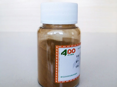 Soy sauce powder