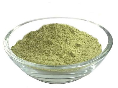 Matcha powder seasoning