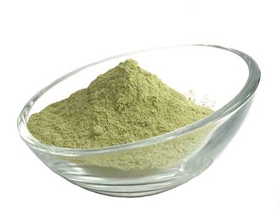 Matcha powder seasoning